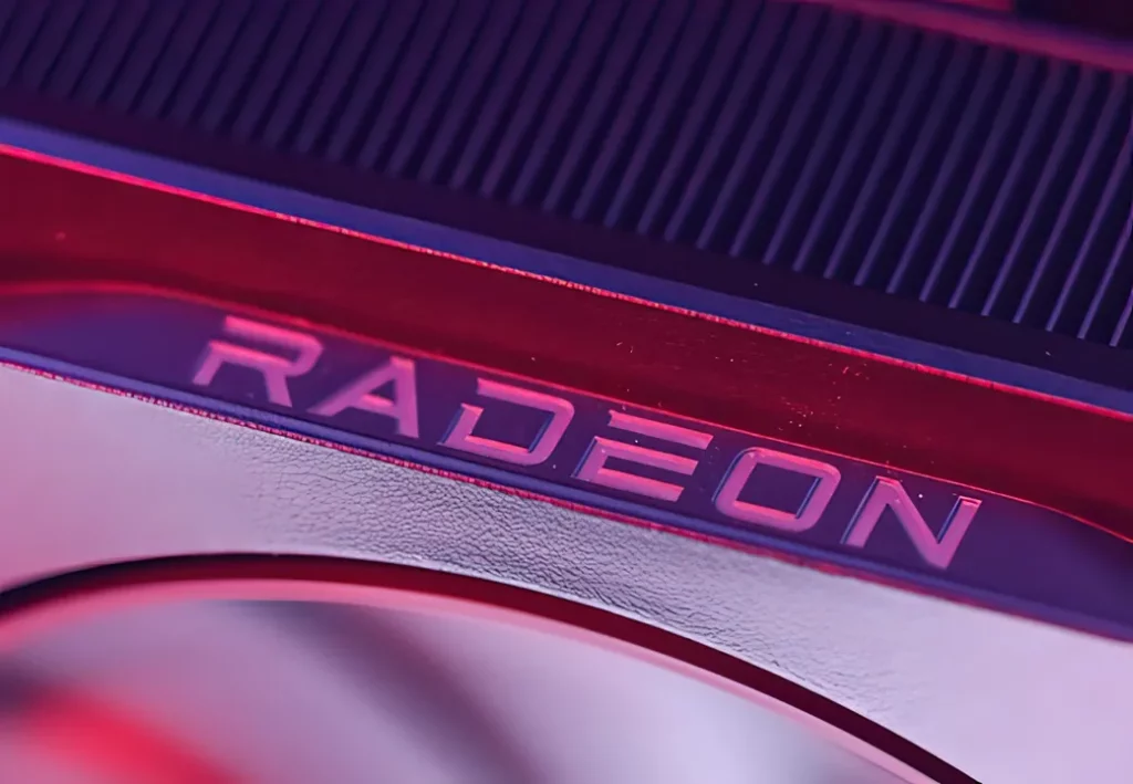 AMD Radeon Next Generation GPUs Arena AI 1