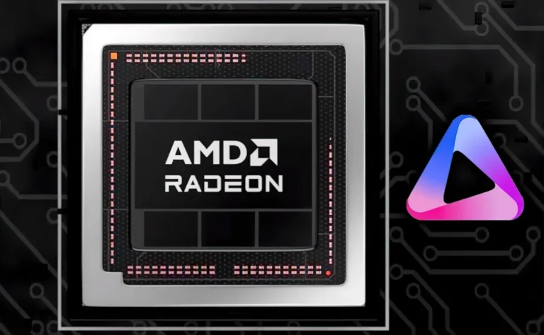 AMD Radeon Next Generation GPUs Arena AI