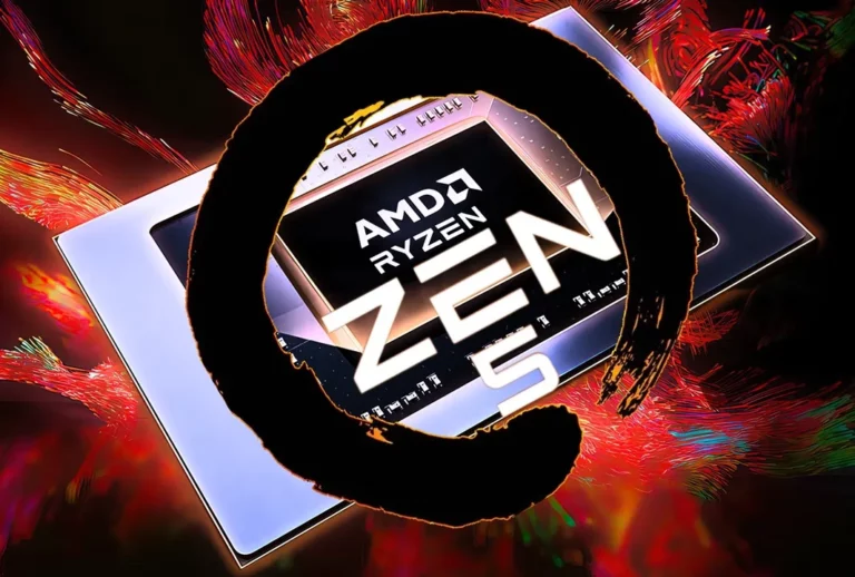 AMD Ryzen 8000 APU