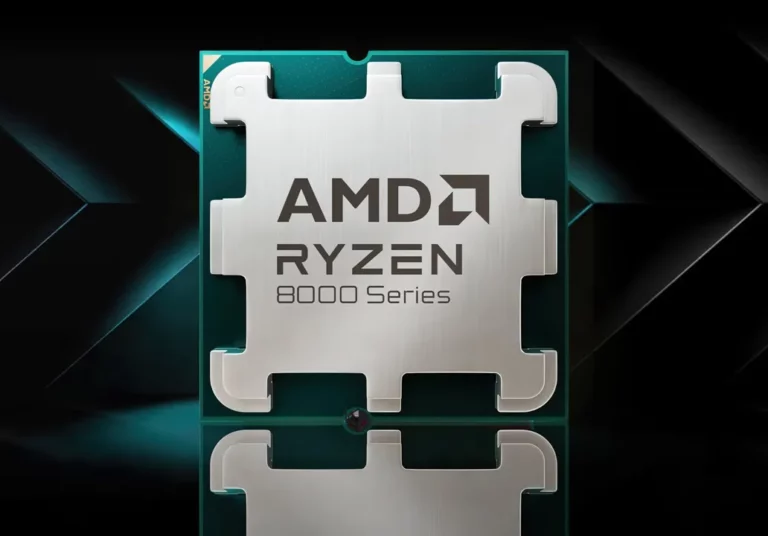 AMD Ryzen 8000G APUs Ryzen 7 8700F Ryzen 5 8400F