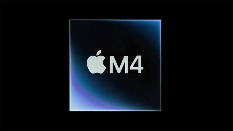 Apple M4 M4 Pro M4 Max M4 Ultra