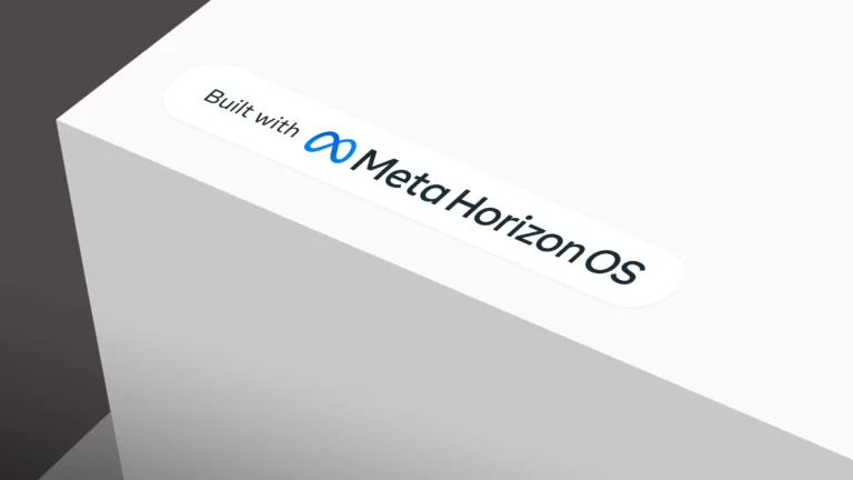 Meta Horizon OS 1