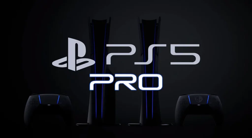 Sony PS5 Pro PlayStation 5 Pro