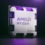AMD Zen 5 Ryzen CPUs
