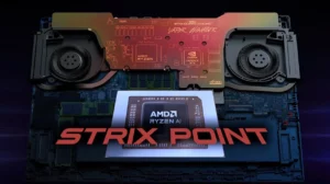 ASUS ROG TUF ProArt Laptops With AMD Ryzen Strix Point APUs Main