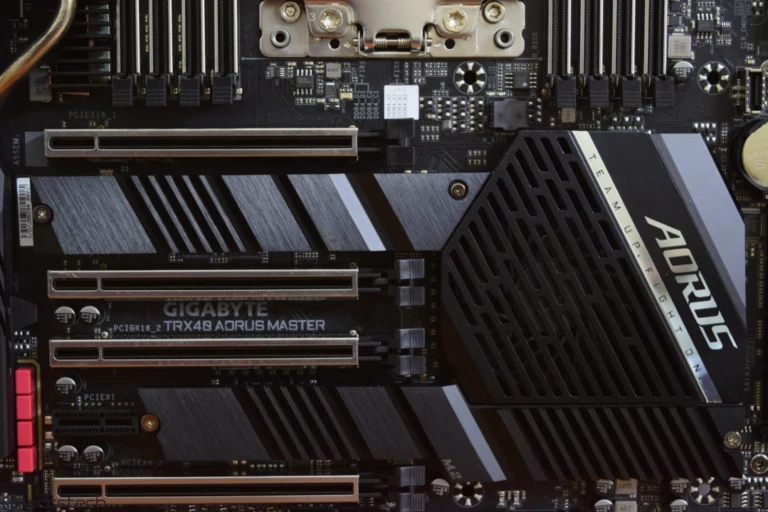 Intel PCIe Thermal Throttling update for pcie 6 pcie 7