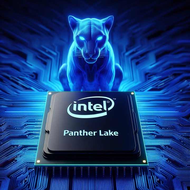 Intel Panther Lake Lunar Lake CPU GPU PCI IDs