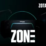 Zotac Computex 2024 Showcase Zone
