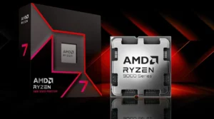 AMD Ryzen 7 9700X Zen 5 Desktop CPU
