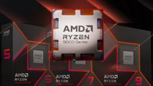 AMD Ryzen 9000 Desktop CPUs Ryzen 9 9950X Ryzen 9 9900X Ryzen 7 9700X Ryzen 5 9600X
