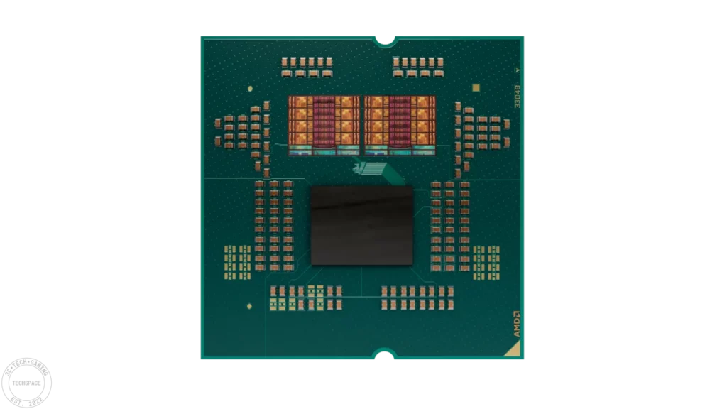 AMD Ryzen 9000 Zen 5 Desktop CPUs 2