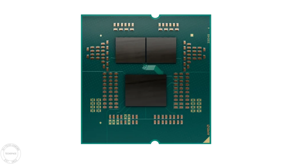 AMD Ryzen 9000 Zen 5 Desktop CPUs 3