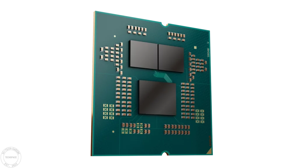 AMD Ryzen 9000 Zen 5 Desktop CPUs 4