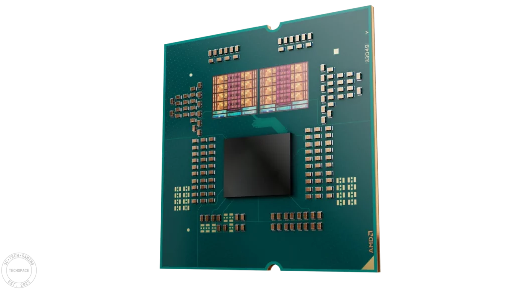 AMD Ryzen 9000 Zen 5 Desktop CPUs 5