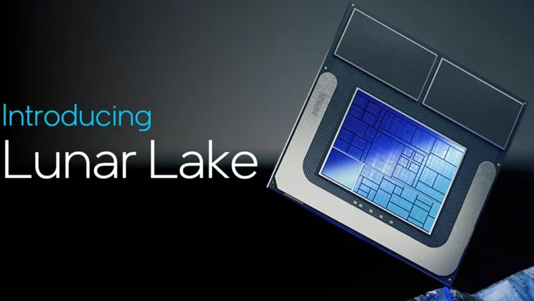 Intel Lunar Lake CPU 1 1