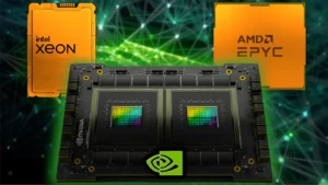 NVIDIA Grace ARM CPU Superchip Benchmarks Vs AMD Genoa Intel Sapphire Rapids