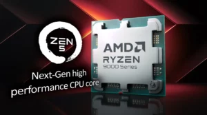 AMD Ryzen 9000 Zen 5 Desktop CPUs