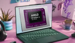 AMD Ryzen AI 9 365 Strix Point APU Lenovo Ideapad Laptop