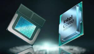 Intel Arrow Lake Lunar Lake CPUs